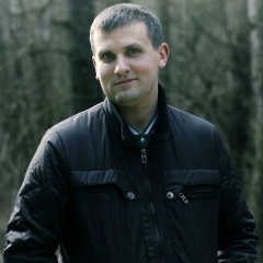 Oleg Kapinski, 18.03.1987, Минск