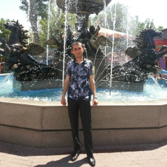 Sahak Sahakyan, 12.08.1991, Ереван