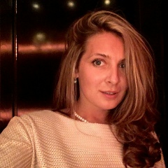 Дарья Афанасьева, 21.02.1986, Barcelona