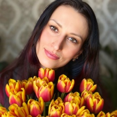 Юлия Томилова, Екатеринбург