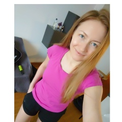 Эльмира Дасаева, 27.01.1988, Аксай