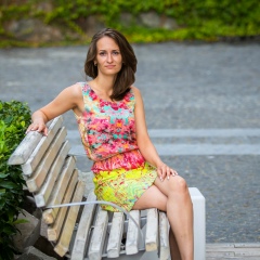 Евгения Шатилова, 01.09