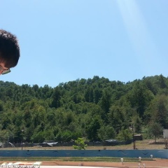 Elnur Akhundov, 21.09.1988, Баку