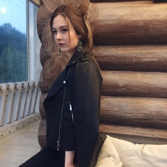 Аня Чоп, 07.11, Черновцы