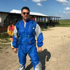 Вьет Фам, 18.04.1985, Хайфа