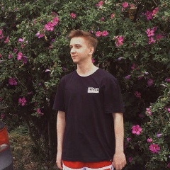 Паша Гафнер