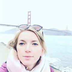 Катя Соколова, 21.02.1990, Люберцы