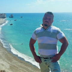 Серж Жан Клод, 17.12.1987, Санкт-Петербург