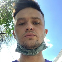 Александр Иванин, 21.01.1996, Алма-Ата