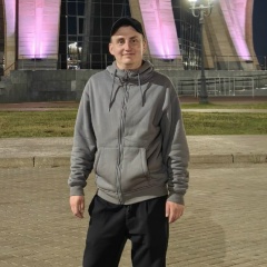 Андрей Алимов, 21.09.1997, Нижний Новгород