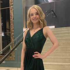 Елена Азарёнок, 12.12