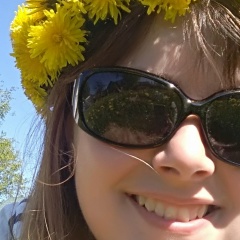 Майя Трифильцева, 06.06, Москва