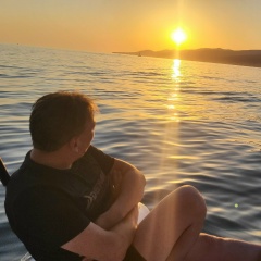 Иван Ярыгин, 30.05, Санкт-Петербург