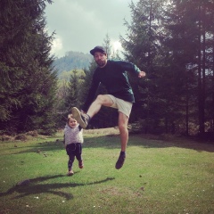 Andrii Anysymov, 29.08.1985, Киев