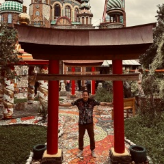 Maks Sharafiev, 15.01.1989