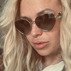 Леночка Сидорова, Донецк