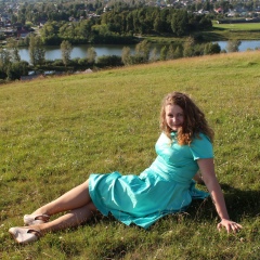 Татьяна Скоробогатова, 25.09