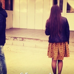 Дина Ачхоевская, 22.08.1999, Ачхой-Мартан