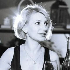 Ксюша Шаблинская, 02.10, Москва