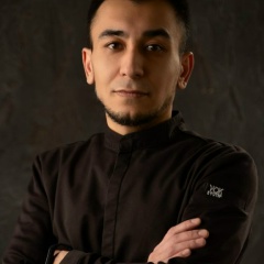 Эдуард Дадышев, Нальчик