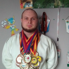 Алексей Винс, 04.05.1990