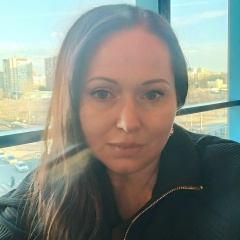 Ирина Феденко-Долова, 15.06, Санкт-Петербург