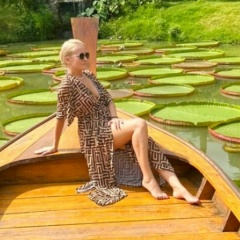 Дарья Солодовникова, 21.03