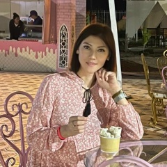 Зарина Ибрагимова, 28.06