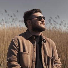 Никита Киселев, 04.09