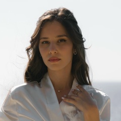 Арина Панули, 01.04.2000, Санкт-Петербург