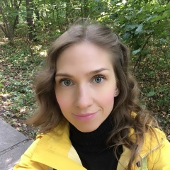 Александра Яшина, 09.12, Самара