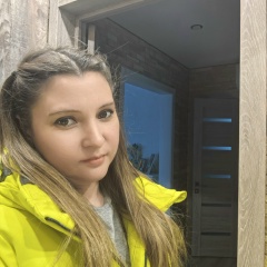 Надежда Сорокина, 30.08, Вологда