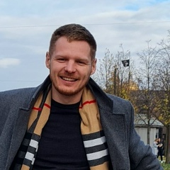 Александр Прадед, 26.10