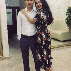 Эльвира Адилбекова, 13.05.1998, Атырау