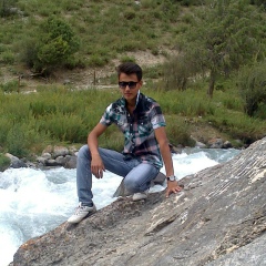 Женишбек Жанбекович, 16.04.1993, Ош