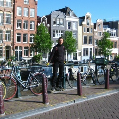 Дмитрий Соловьёв, 01.02, Санкт-Петербург