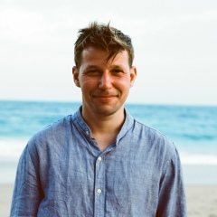 Митя Семенов, 22.10.1990, Москва