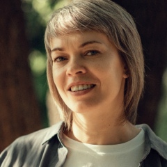 Александра Задумина, 03.06, Москва