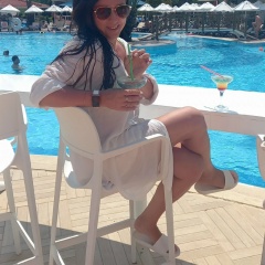 Анна Швецова, 22.08