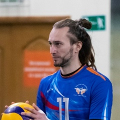 Игорь Бегунов, 12.03.1992, Москва