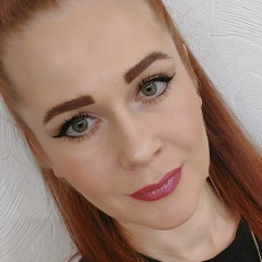 Лидия Форосенко, 20.12, Сыктывкар