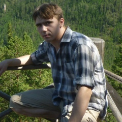 Александр Шестаков, 17.03.1989, Якутск