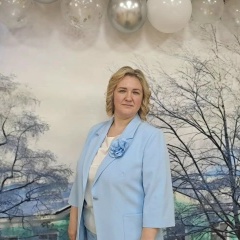 Мария Аленевская, 26.09.1987, Шарья