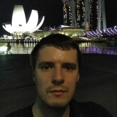 Евгений Иванов, 27.11, Таганрог