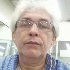 Francisco Cruz, 03.07.1958, Manaus