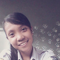Lorena Damanik, 29.05.1997, Pematangsiantar