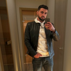 Камран Аббасов, 16.03, Баку