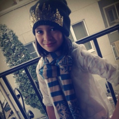 Норка Дудуева, 22.07.1992, Баксан