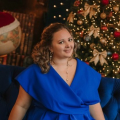 Мария Возвышаева, 22.03.1988, Химки