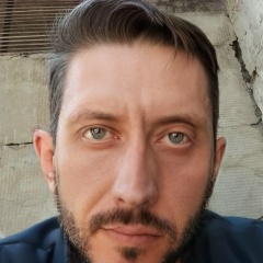 Андрей Овчинников, 27.01.1986, Донецк